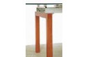 Motion –  Раскладной стол от Calligaris